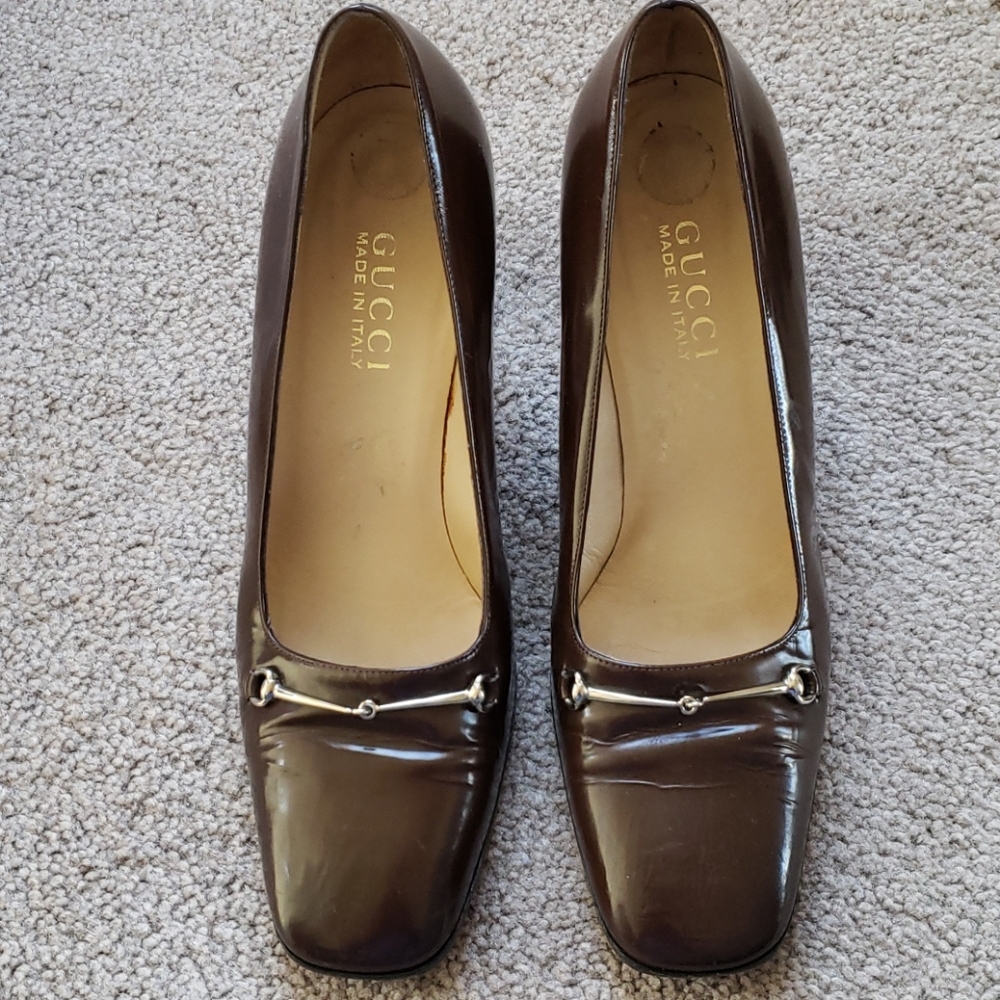 Gucci Women's Shoes Size 8
